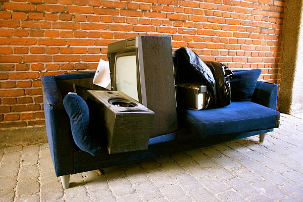 Recycling Services for Junk in Hamburg, NJ
